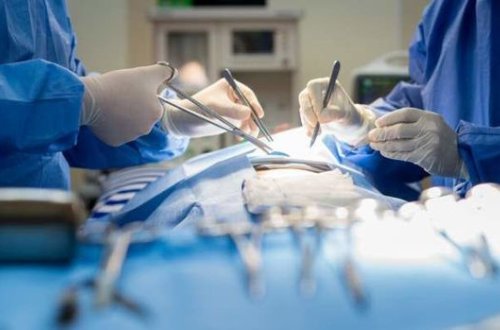 Первую в мире пересадку кисти руки от живого донора провели во Вьетнаме