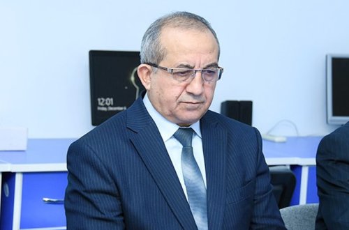 “Rəqəmsallaşma ilə neftvermə əmsalını 45-50%-ə çatdırmaq mümkündür”