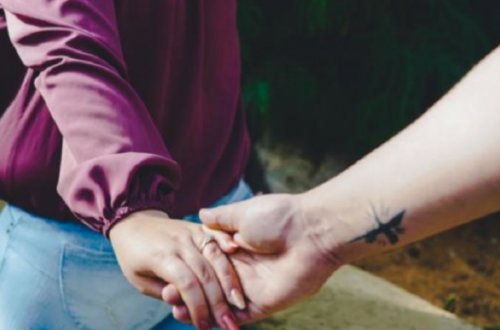 Bakıda sevgililər özlərini dənizə atdılar - Qız öldü - TƏFƏRRÜAT