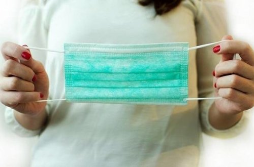 Səhiyyə Nazirliyi maska çatışmazlığına görə bu qurumu ittiham etdi