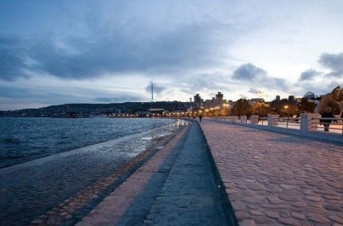 26 Fevralın hava proqnozu