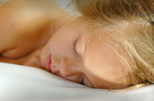 60 saniyəyə yuxuya getməyin yolu - FOTO