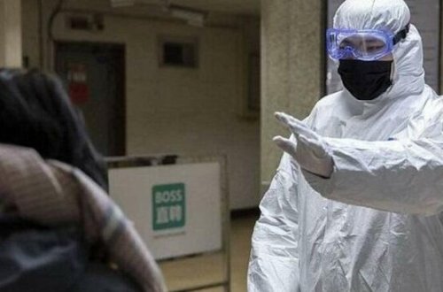 Koronavirus azərbaycanlı milyarderi...