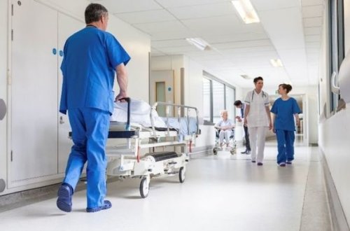 В Азербайджане госпитализировали еще четырех приезжих из Ирана