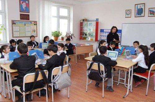 Kurikulum ləğv edilir? (RƏSMİ)