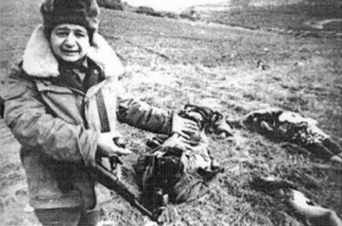 Xocalıda itkin düşən 196 nəfərdən 95-nin əsir və girov götürülməsi təsdiqlənib