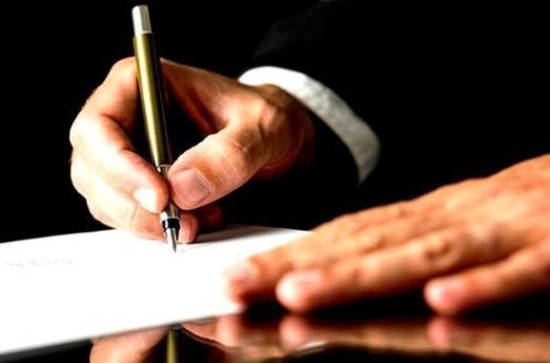 Azərbaycan-Türkiyə sənədləri imzalandı