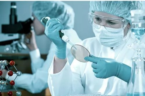 Alimlər nəfəs almayan canlı kəşf etdi