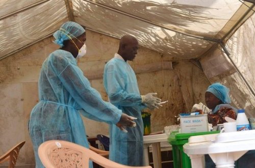 Daha bir ölkədə koronavirusa ilk yoluxma aşkarlandı