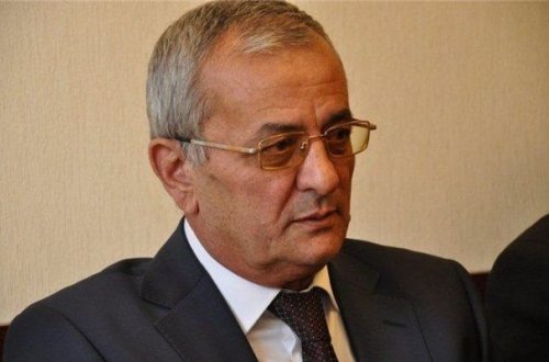 Скончался бывший глава МВД Азербайджана