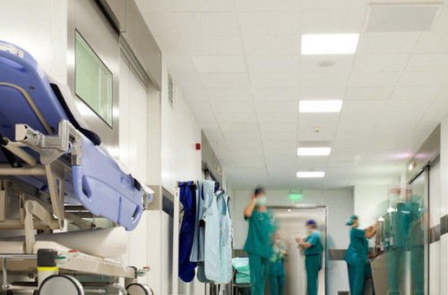 В Азербайджане госпитализирован еще 41 приезжий из Ирана