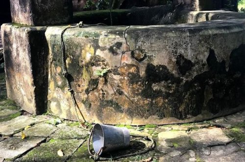 Masallıda dəhşət: Xərçəng xəstəsi olan qadın özünü quyuya atdı