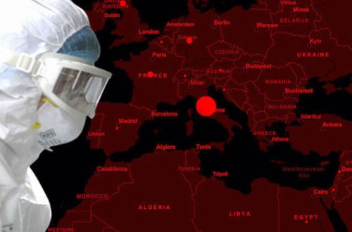 Avropanın daha bir ölkəsində koronavirus aşkarlandı