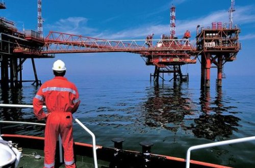 Azərbaycanlı neftçi vəfat etdi - FOTO