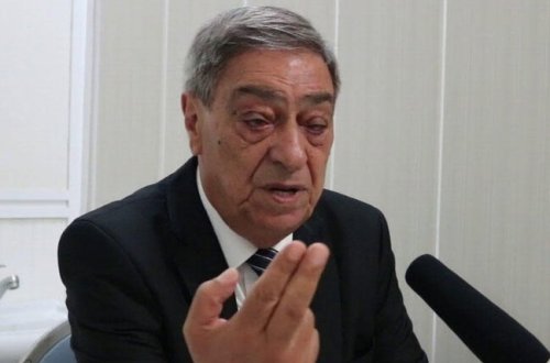 Rəşid Mahmudov koronavirusun məhv olacağı tarixi AÇIQLADI - VİDEO