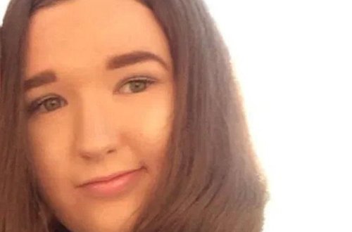 Çipsi yeyən 15 yaşlı qız öldü - FOTO