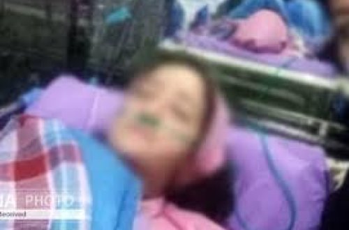 25 yaşlı tibb bacısı Nərgiz Xanəlizadə koronavirusdan öldü - İranda