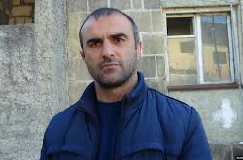 Astara sakini: 'Kral kimi yaşayırlar, biz səfil gündə'