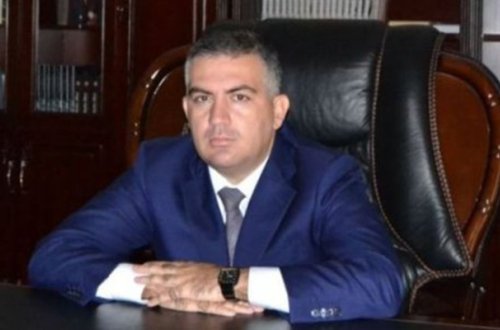 Şabranın icra başçısı və köməkçisi bələdiyyə sədrini TƏHDİD EDİR - iş artıq məhkəmədədir