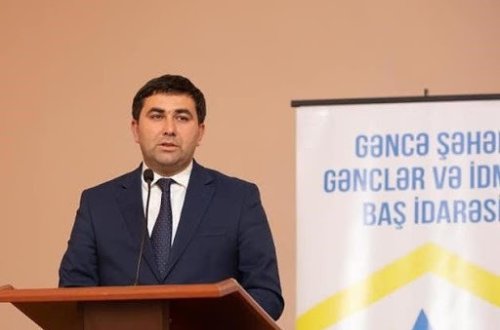 Müşfiq Cəfərov: “İlham Əliyevin İtaliyaya səfəri iki ölkə arasında münasibətləri yeni tarixi mərhələyə daşımış oldu”