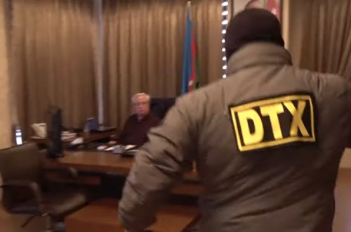 İcra başçılarını qorxudan gizli kameralar… – Pultla idarə edilir