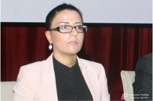 Ev dustağı edilən icra başçısının xanım müavini barəsində SENSASİON İDDİALAR