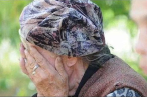 Bakıda gəlindən qayınanasına qarşı dəhşətli əməl - Təfərrüat