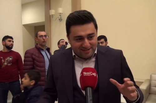 “Yalvarırdı…” - Təhqir olunan Müşfiq kimi polisə verib? - FOTO