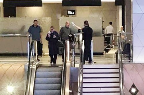 İrandan Türkiyəyə təxliyyə edilən 132 nəfərin analiz nəticələri açıqlandı