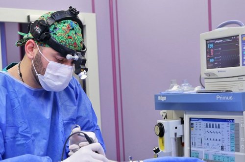 Azərbaycandan keçərək Gürcüstana gedən şəxsdə koronavirus tapıldı