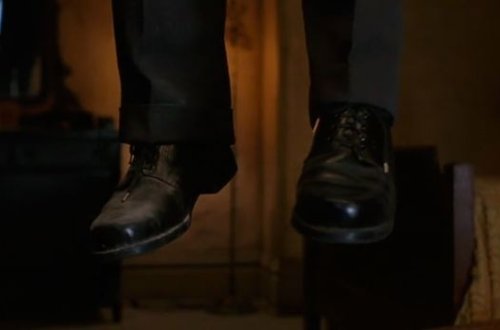 Göygöldə faciə: 60 yaşlı kişi oğlunun əməlindən utanıb özünü asdı