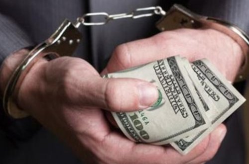 Tikinti şirkətinin direktoru həbs olundu - 11 nəfərə 