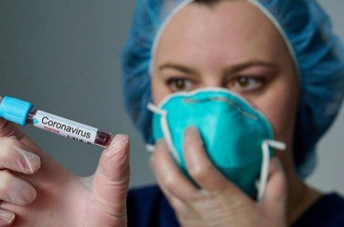 Коронавирус добрался до Дании