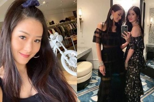 “Həmişəcavan” 41 yaşlı qadın gənc qalmasının sirrini açıqladı - FOTO