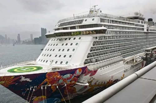 Индонезийцев отправили на необитаемый остров из-за нового коронавируса