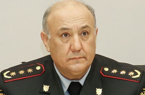 Bakı polisi hərəkətin təhlükəsizliyi ilə bağlı çağırış etdi