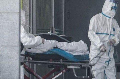 Gürcüstanda 4 Azərbaycan vətəndaşı karantinə alınıb