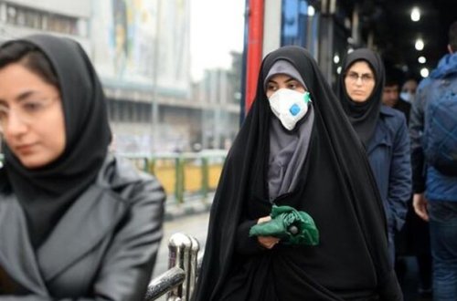 İranda koronavirus qurbanlarının sayı artır: Cümə namazları ilə bağlı xəbərdarlıq