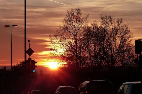 Havanın temperaturu 19 dərəcəyə yüksələcək