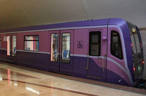 Bu il Bakı metrosunun 26-cı stansiyası istifadəyə veriləcək