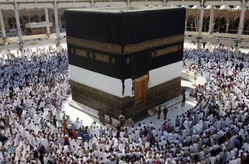УМК внесло ясность в вопрос приостановки хаджа из-за коронавируса