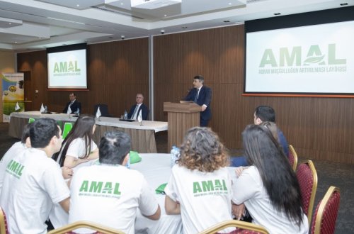 Azərbaycanda müqavilə əsaslı təsərrüfatçılıq formalaşdırılır