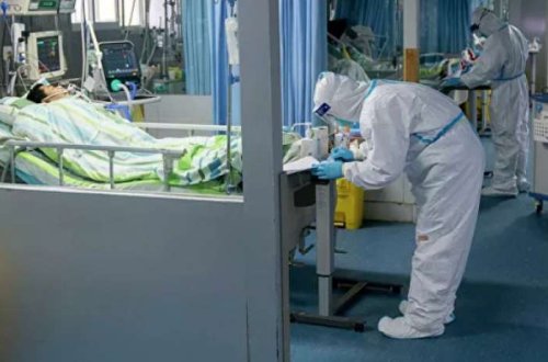 SON DƏQİQƏ: Azərbaycanlı vətəndaşın virusa yoluxduğu rəsmən təsdiqləndi