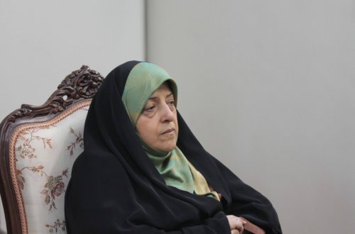 İranın vitse-prezidenti da koronavirusa yoluxdu