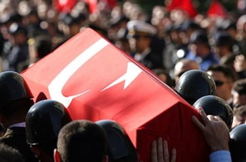 SON DƏQİQƏ - 33 Türk əsgəri şəhid oldu - Yenilənib