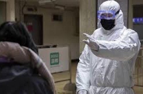 Koronavirusla bağlı mühüm açıqlama: Bu halda 103 və 113 xidmətinə zəng edin! - VİDEO