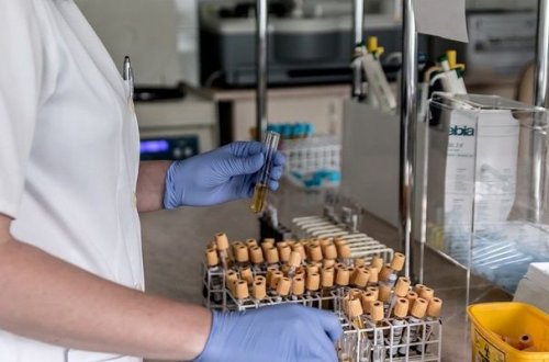 В Беларуси первый заболевший коронавирусом прибыл рейсом из Баку