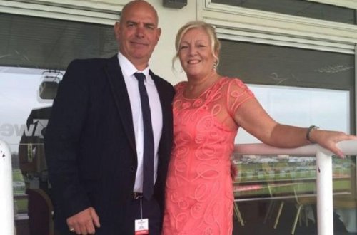 Подарок жены на годовщину свадьбы погубил мужа