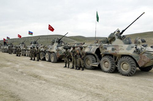 Türkiyədən Azərbaycana müasir silah-sursat və hərbi texnika tədarük olunacaq