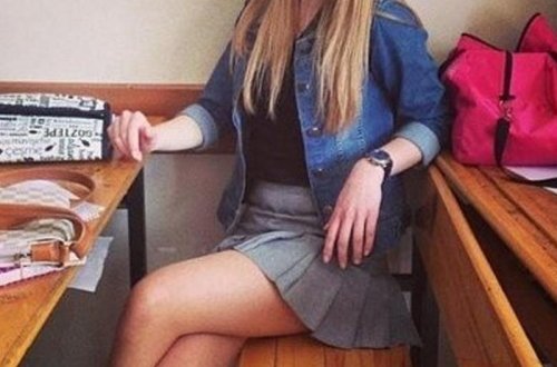 14 yaşım var, sevgilimlə sevişdikdən sonra hamilə qaldım - Məktəbli qızların Tik Tok-da yayılan etiraf VİDEOları